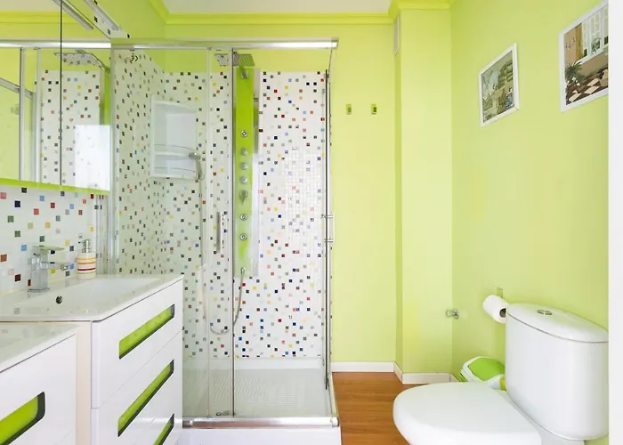 Luxury With Private Pool & Aircon, Costa Adeje, Tenerife 빌라 아데제