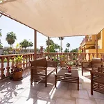 Luxury With Private Pool & Aircon, Costa Adeje, Tenerife
