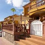 Luxury With Private Pool & Aircon, Costa Adeje, Tenerife Villa