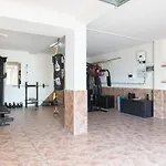 Luxury With Private Pool & Aircon, Costa Adeje, Tenerife 阿德耶