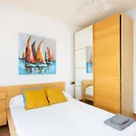 Luxury With Private Pool & Aircon, Costa Adeje, Tenerife 别墅 *