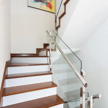 Luxury With Private Pool & Aircon, Costa Adeje, Tenerife * Costa Adeje (Tenerife)