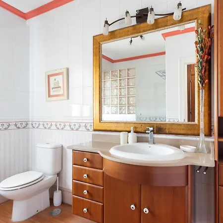 Villa Luxury With Private Pool & Aircon, Costa Adeje, Tenerife