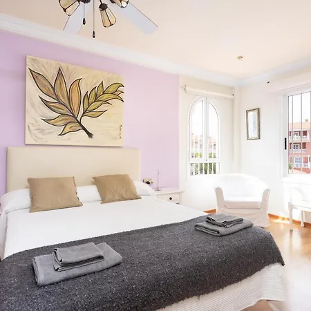 Βίλα Luxury Villa Playa Duque, Private Pool & Aircon, Costa Adeje, Tenerife *