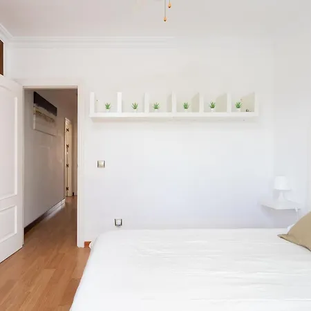 Luxury With Private Pool & Aircon, Costa Adeje, Tenerife Villa