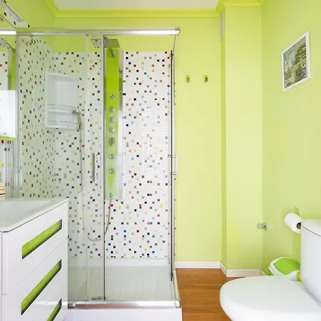 Luxury With Private Pool & Aircon, Costa Adeje, Tenerife Vila Costa Adeje (Tenerife)