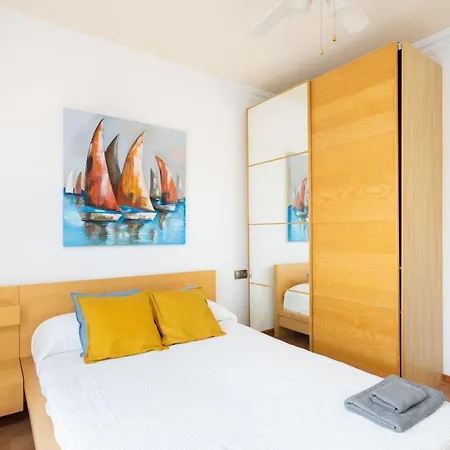 Luxury With Private Pool & Aircon, Costa Adeje, Tenerife Vila *