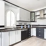 Luxury With Private Pool & Aircon, Costa Adeje, Tenerife אדחה