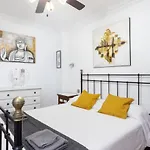 Luxury With Private Pool & Aircon, Costa Adeje, Tenerife וילה *
