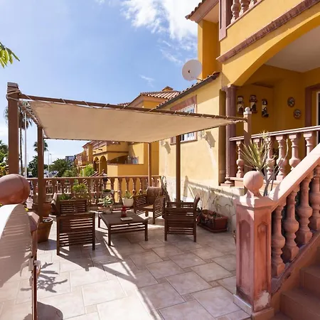 Luxury Playa Duque, Private Pool & Aircon, Costa Adeje, Tenerife Villa Costa Adeje (Tenerife)