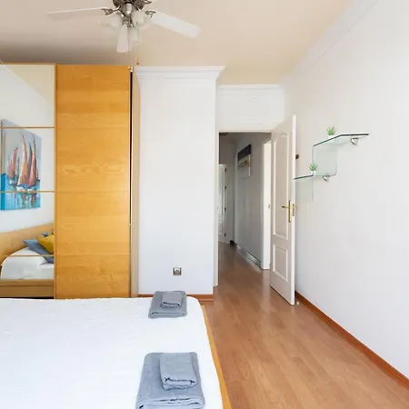 Luxury With Private Pool & Aircon, Costa Adeje, Tenerife Villa Costa Adeje (Tenerife)