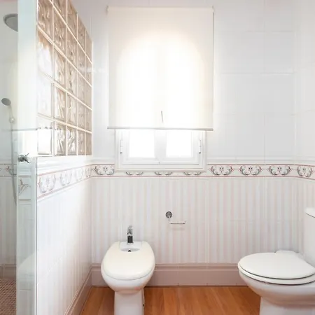 Luxury With Private Pool & Aircon, Costa Adeje, Tenerife Villa