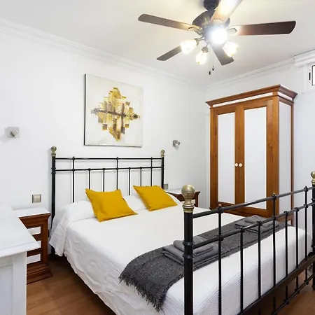 Luxury With Private Pool & Aircon, Costa Adeje, Tenerife Villa Costa Adeje (Tenerife)