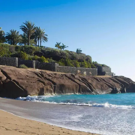 Luxury With Private Pool&aircon, Costa Adeje, Tenerife *