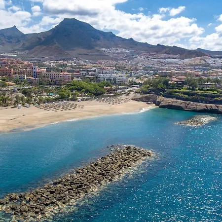 Luxury Playa Duque, Private Pool & Aircon, Costa Adeje, Tenerife فيلة أذيخي