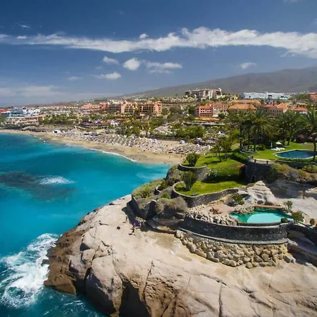 Luxury Playa Duque, Private Pool & Aircon, Costa Adeje, Tenerife * أذيخي