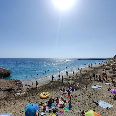 Luxury Playa Duque, Private Pool & Aircon, Costa Adeje, Tenerife * أذيخي