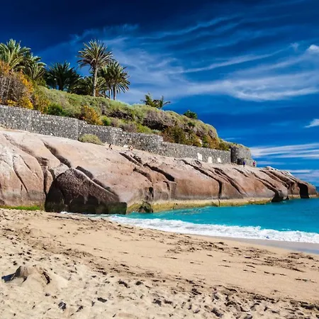 Luxury With Private Pool&aircon, Costa Adeje, Tenerife Costa Adeje (Tenerife)