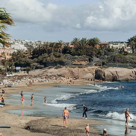 Luxury Playa Duque, Private Pool & Aircon, Costa Adeje, Tenerife Villa Costa Adeje (Tenerife)