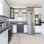 فيلة Luxury With Private Pool & Aircon, Costa Adeje, Tenerife