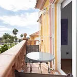 Luxury With Private Pool & Aircon, Costa Adeje, Tenerife فيلة *