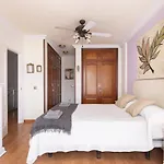 فيلة Luxury With Private Pool & Aircon, Costa Adeje, Tenerife