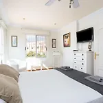 Luxury With Private Pool & Aircon, Costa Adeje, Tenerife فيلة *